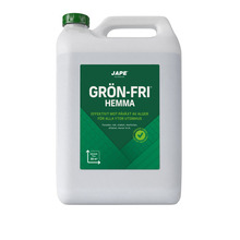 Grön-Fri Hemma 5 L Jape